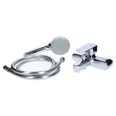 Monoando baño b-12 lukan